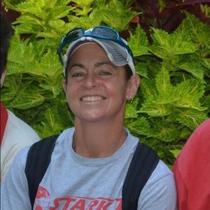 Meet your Posher, Steph